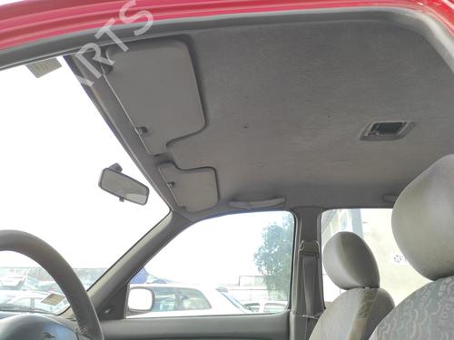 Left taillight NISSAN MICRA II (K11)  | BP20122136C34 