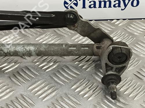 Front wiper motor SEAT TOLEDO IV (KG3)  | BP13626974M29 