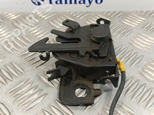 Hood lock RENAULT CLIO IV (BH_)  | BP18167863C133 