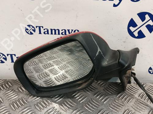 Spiegel buiten links TOYOTA AURIS (_E15_) [2006-2013]  30744786