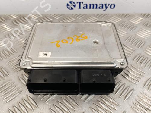 Engine control unit (ECU) VW CADDY III Box Body/MPV (2KA, 2KH, 2CA, 2CH) 2.0 TDI | BP24059969M57 