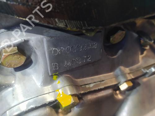Gearbox CHEVROLET LACETTI (J200)  | BP16499097M3 