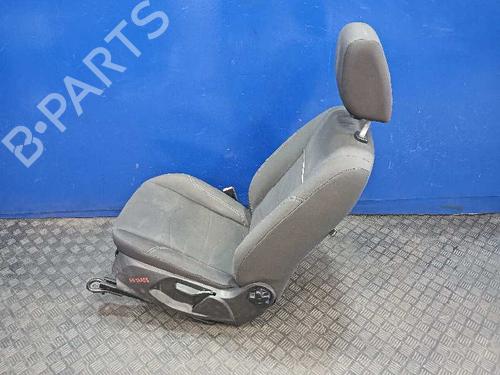 Left front seat FORD FIESTA VI (CB1, CCN) | BP26006201C15 - Image 7