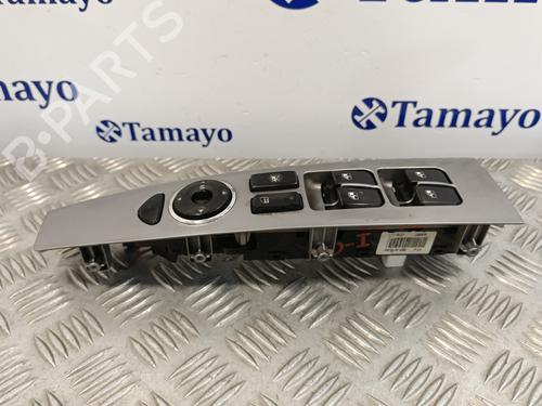 Left front window switch HYUNDAI SANTA FÉ II (CM)  | BP18016058I27 