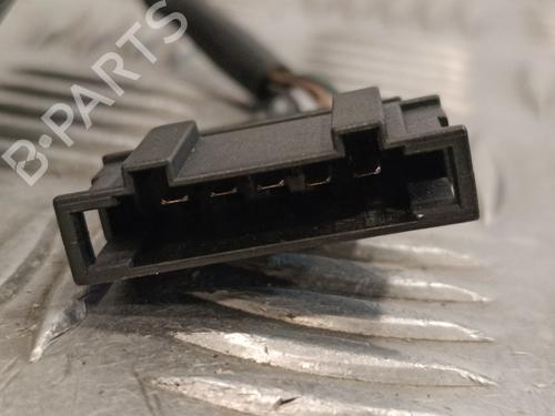 Right mirror SKODA OCTAVIA I (1U2) 1.9 TDI | BP16562122C27 