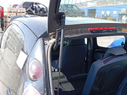 Used Tailgate lift support Tailgate lift support CITROËN C1 (PM_, PN_) 1.0 (68 hp) 39890735 39890735