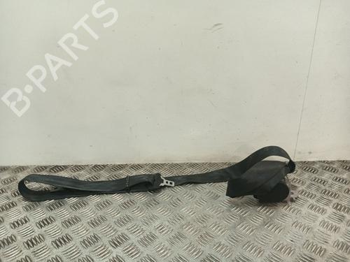 Used Rear left seatbelt Rear left seatbelt DACIA SANDERO 1.2 16V (75 hp) 36033014 36033014