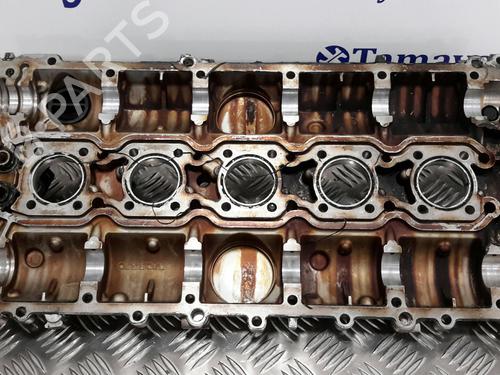 Valve cover VOLVO V50 (545) 2.4 | BP17496396M124 