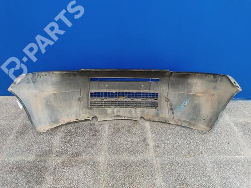 Front bumper PEUGEOT PARTNER Box Body/MPV (5_, G_) 1.9 D | BP7437671C7 
