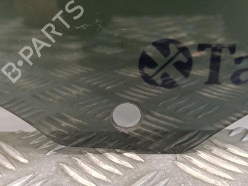 Rear left door window AUDI Q7 (4LB)  | BP18122419C20 