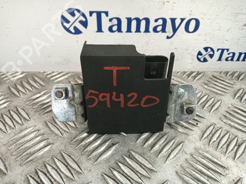 Tailgate lock SEAT ALHAMBRA (710, 711)  | BP29268064C101 