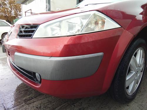 Right taillight RENAULT MEGANE II Estate (KM0/1_)  | BP11254284C35 