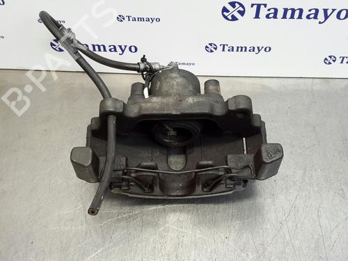 Used Left front brake caliper VW GOLF V (1K1) 2.0 TDI 16V (140 hp) 11565893