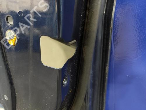 Right front door MERCEDES-BENZ B-CLASS Sports Tourer (W245)  | BP7917587C3 
