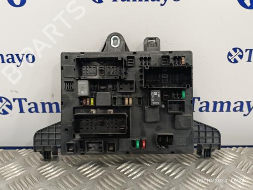 Used Fuse box OPEL ASTRA J (P10) [2009-2016]  20131968