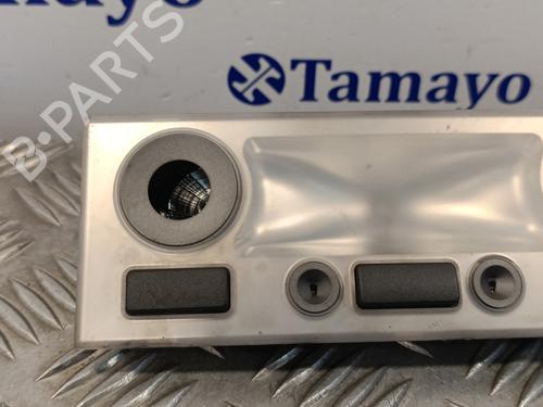 Innerbelysning BMW 7 (E65, E66, E67) 735 i, Li | BP18334218I8 