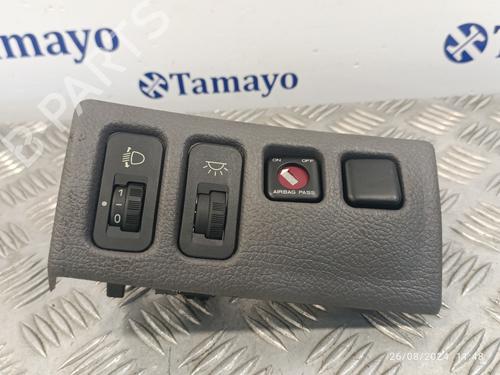 Used Switch PEUGEOT 206 Hatchback (2A/C) 1.9 D (69 hp) 19398489