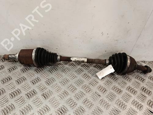 Used Left front driveshaft Left front driveshaft 37800985 37800985