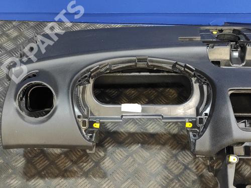 Dashboard OPEL MERIVA B MPV (S10)  | BP12097847C46 