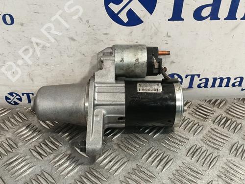 Used Starter JEEP COMPASS (MK49) 2.2 CRD (136 hp) 31751786