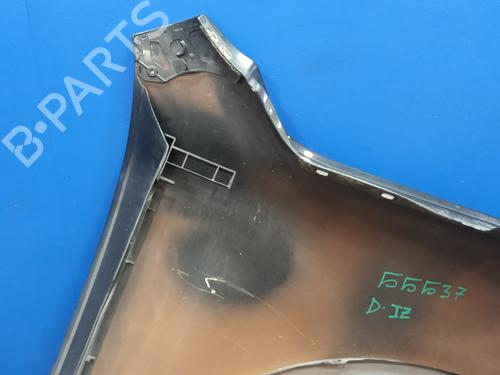 Forkjerm venstre VW TOUAREG (7LA, 7L6, 7L7)  | BP14246483C41 