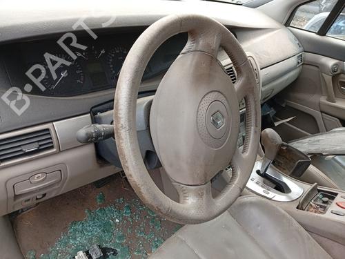 Used Steering column Steering column 36461288 36461288