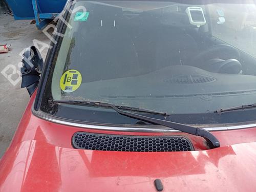 Used Front windshield wiper arm Front windshield wiper arm 36260021 36260021