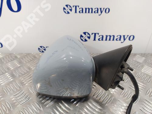 Left mirror OPEL CORSA D (S07)  | BP2843209C26 