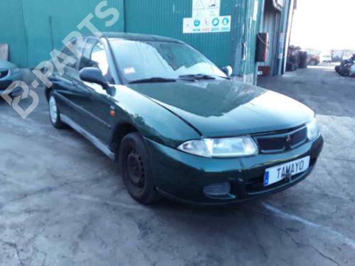 Squib airbag MITSUBISHI CARISMA (DA_)  | BP4970947C102 