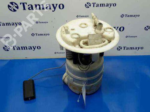 Used Fuel pump PEUGEOT 307 (3A/C) 1.6 16V (109 hp) 6479798