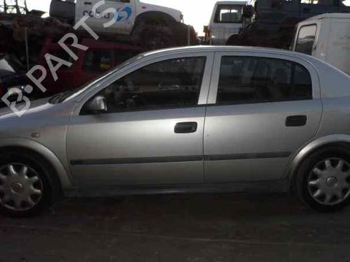 Other OPEL ASTRA G Hatchback (T98) 2.0 DTI 16V (F08, F48) | BP14359897O1 