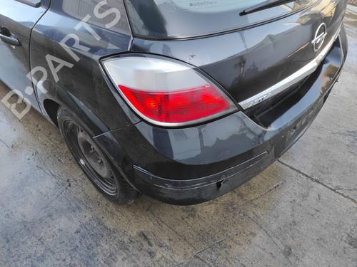 Gearkasse OPEL ASTRA H (A04) 1.6 (L48) | BP18648962M3 