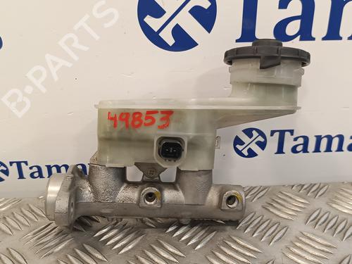 Used Brake master cylinder HONDA JAZZ II (GD_, GE3, GE2) 1.4 iDSI (GE3, GD1) (83 hp) 16563046