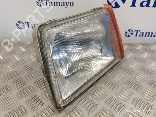 Left headlight SEAT MARBELLA (28A)  | BP19509205C28 