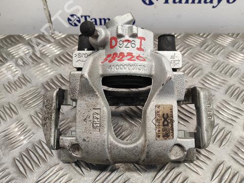 Used Left front brake caliper SMART FORFOUR Hatchback (453) electric drive / EQ (453.091) (56 hp) 22987402