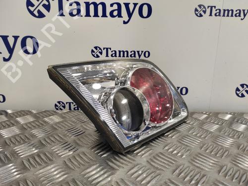 Left tailgate light MAZDA 6 Hatchback (GG)  | BP13369653C79 