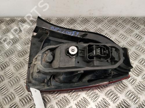 Left taillight RENAULT TWINGO II (CN0_) 1.2 16V (CN0K, CN0V, CN0A) | BP38019891C34 - Image 4