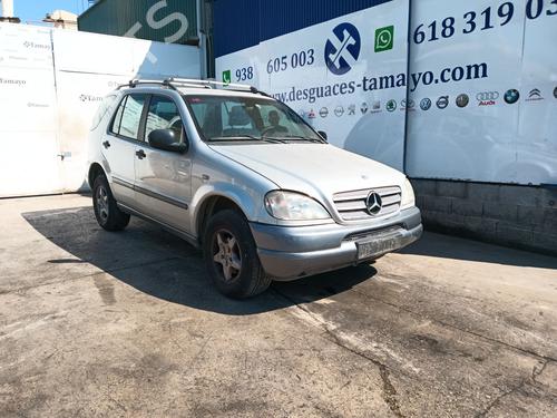 Used Parts MERCEDES-BENZ M-CLASS (W163) ML 320 (163.154) 4953962