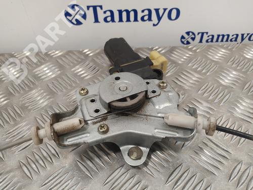 Rudehejsemekanisme ventre foran HYUNDAI GETZ (TB)  | BP10085660C22 