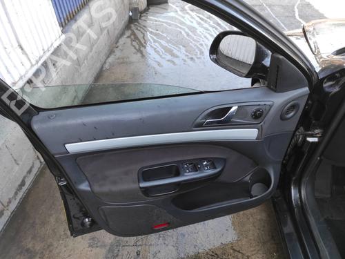 Høyre bak elrute bryter SKODA OCTAVIA II (1Z3) 1.9 TDI | BP22697367I28 