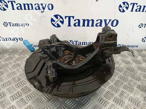 Left front steering knuckle BMW X1 (E84)  | BP25156204M25 