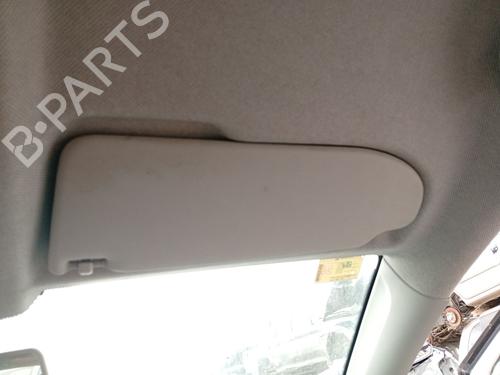 Parasol derecha Parasol derecha SEAT IBIZA IV (6J5, 6P1) 1.6 TDI (90 hp) 37521792 37521792