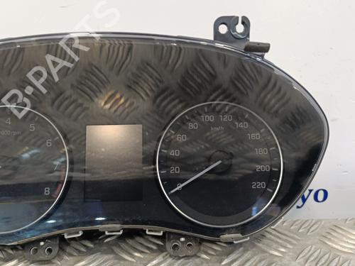 Instrument cluster HYUNDAI i20 II (GB, IB)  | BP17794155C47 