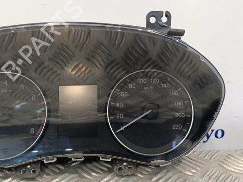 BP17794155C47 | Instrument cluster HYUNDAI i20 II (GB, IB) 1.2 BP17794155C47