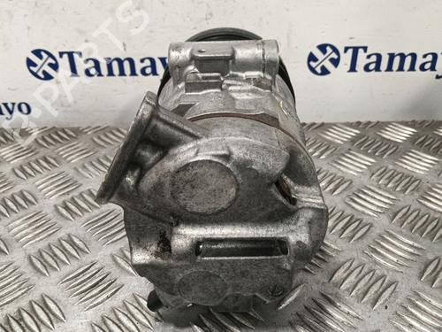 AC compressor OPEL CORSA D (S07) 1.4 LPG (L08, L68) | BP28291704M34 