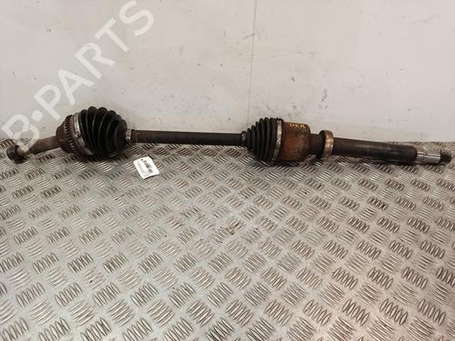 Used Right front driveshaft Right front driveshaft 37607808 37607808