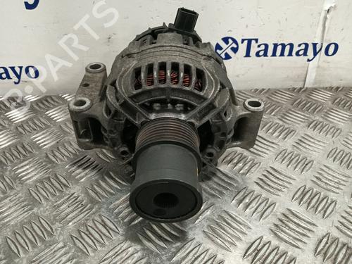Used Alternator FORD TRANSIT Van (FA_ _) [2000-2006]  30858554
