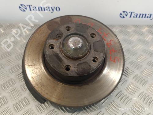 Right front steering knuckle BMW Z3 Roadster (E36)  | BP19794809M26 