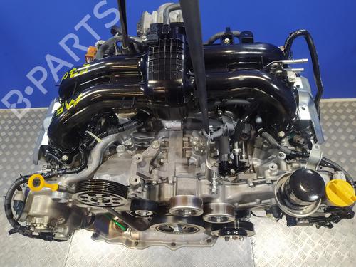 Engine SUBARU XV (_GP_)  | BP17867366M1 