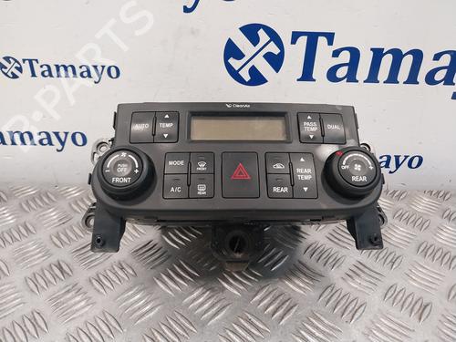 Used Climate control KIA CARNIVAL II (GQ) [1999-2007]  25346243